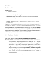 Introduction to statistics I.pdf
